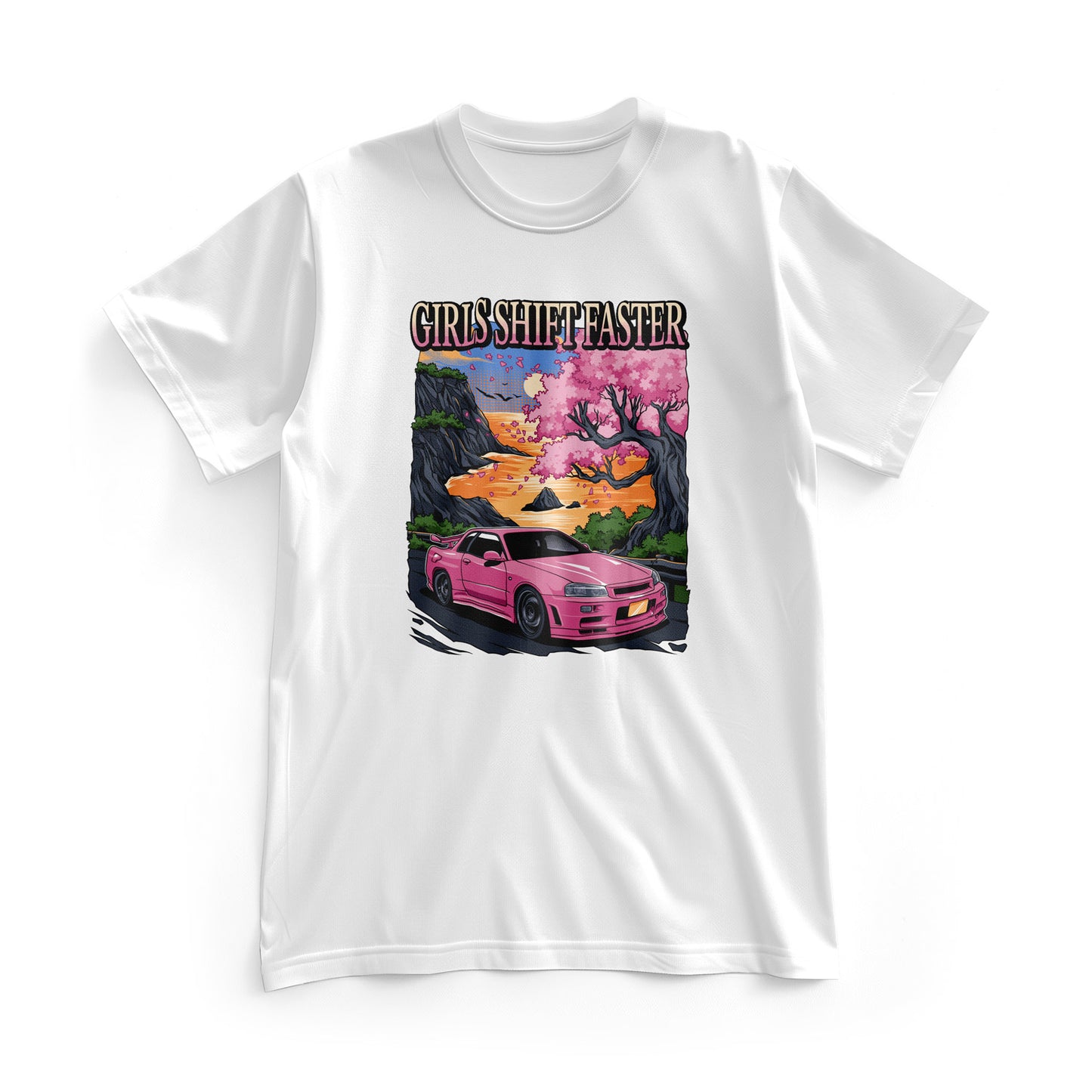 CVAJO - Short T-Shirt (Copy) (Copy)