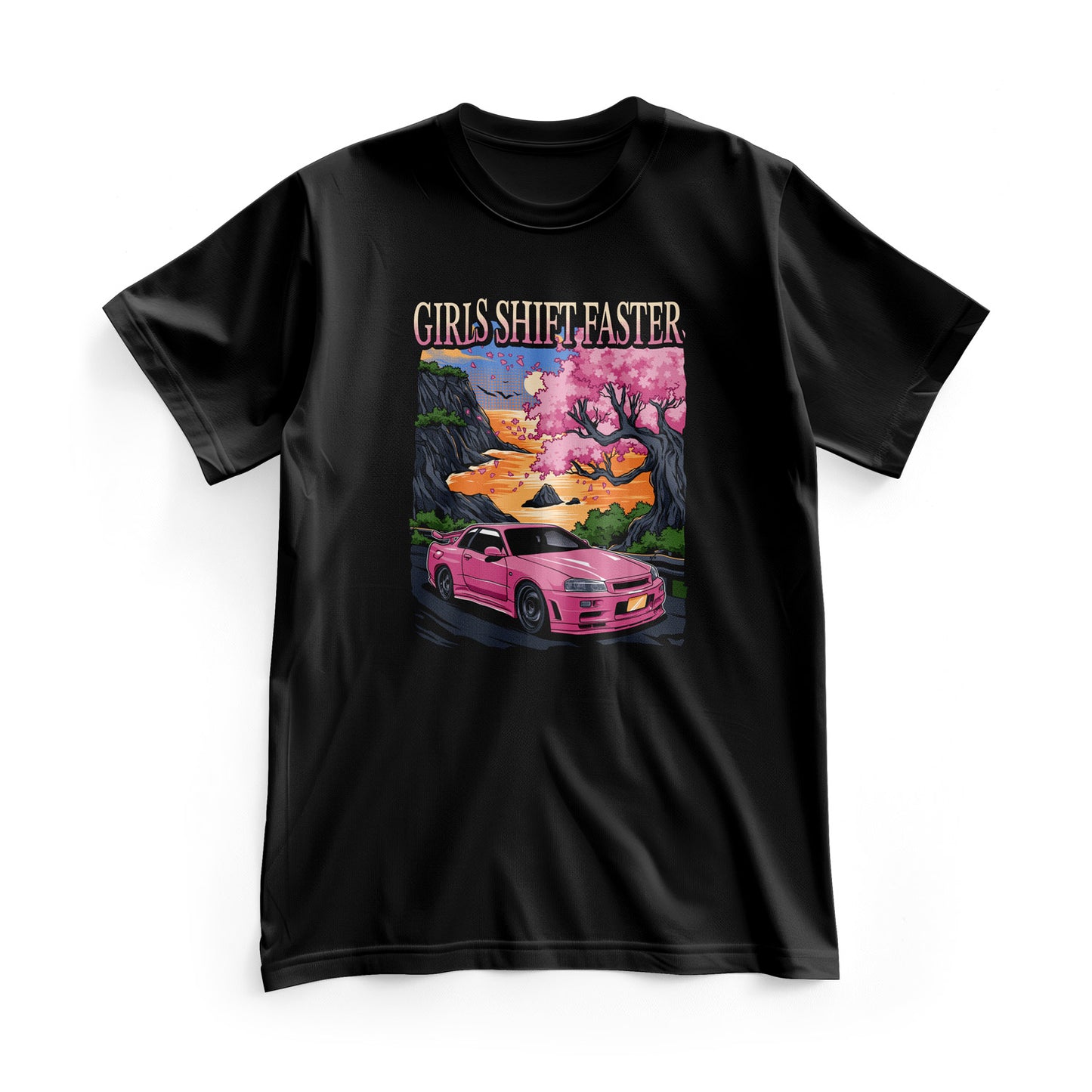 CVAJO - Short T-Shirt (Copy) (Copy)