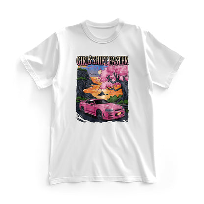 CVAJO - Short T-Shirt (Copy) (Copy)