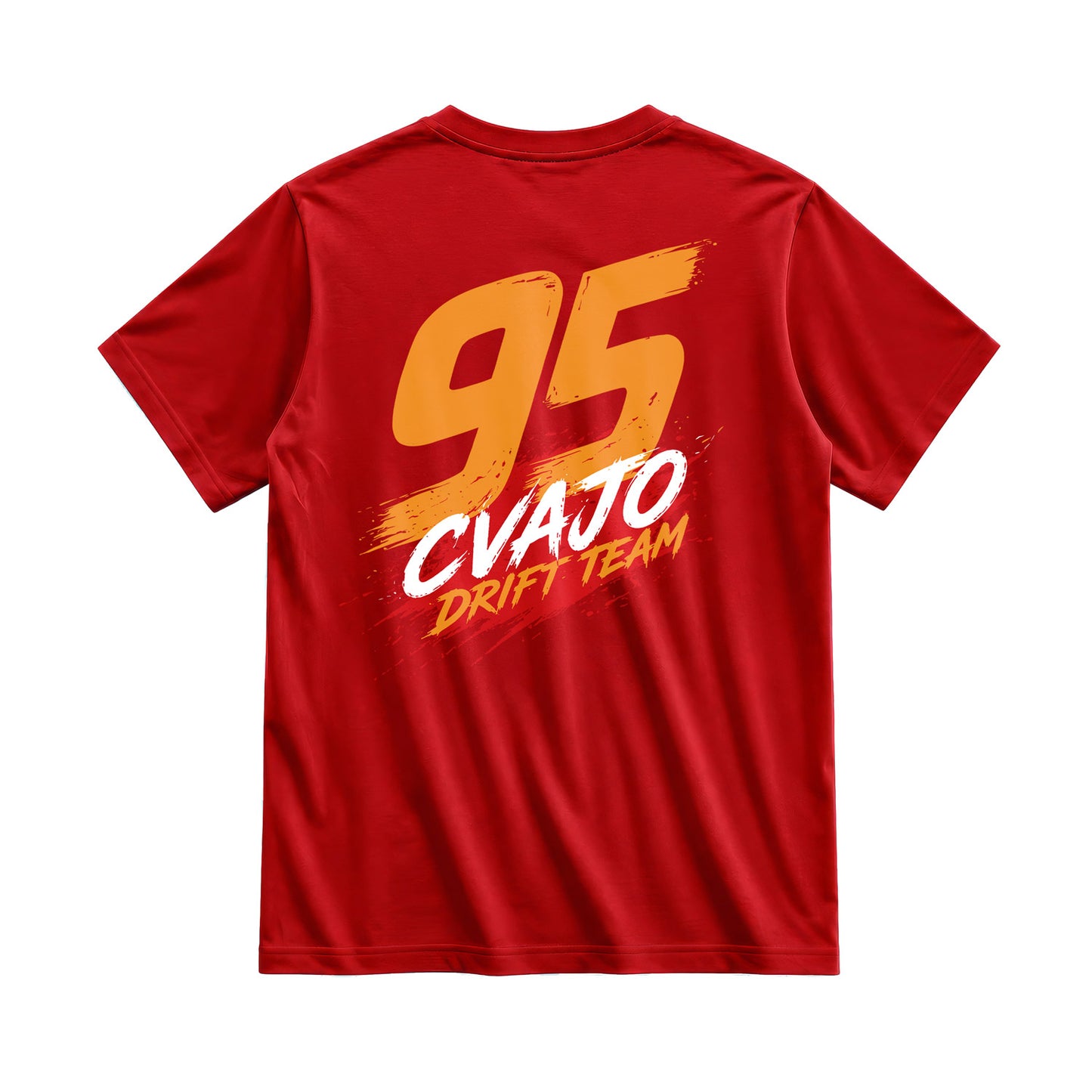 CVAJO - JURIC DRIFT TEAM - kratka majica