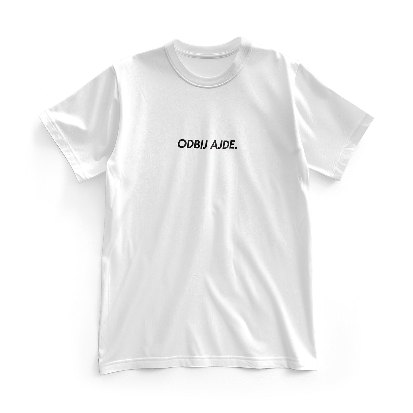 ODBIJ AJDE - Kratka Majica